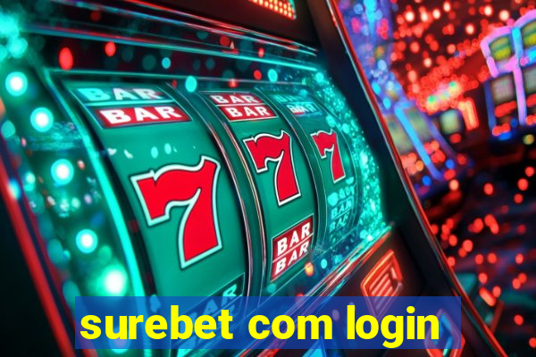 surebet com login